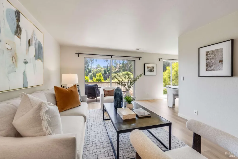 22 Anchorage Road Sausalito, CA 94965