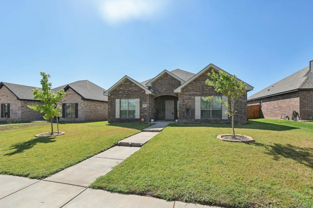 9309 HERITAGE HILLS PARKWAY Amarillo, TX 79119