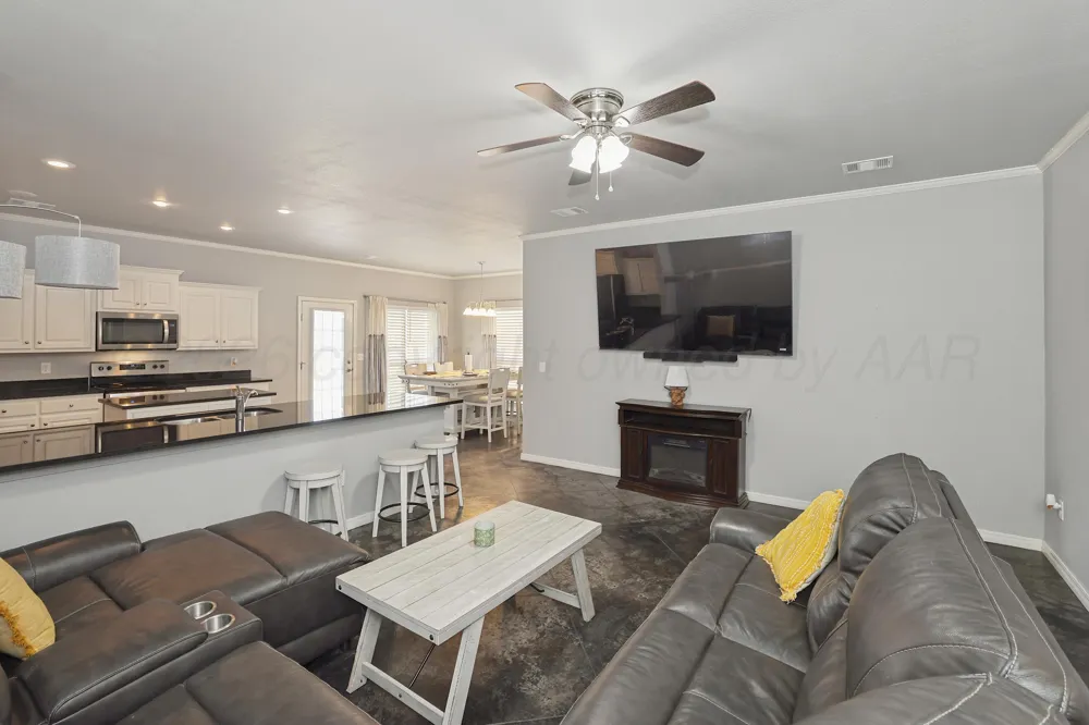 9309 HERITAGE HILLS PARKWAY Amarillo, TX 79119