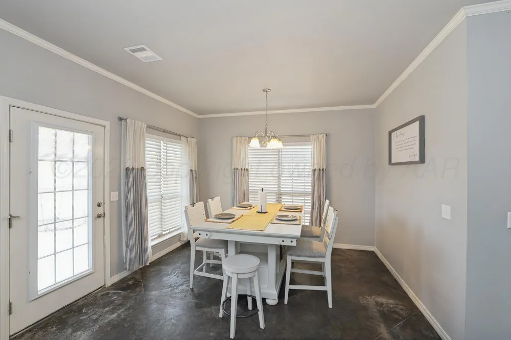 9309 HERITAGE HILLS PARKWAY Amarillo, TX 79119