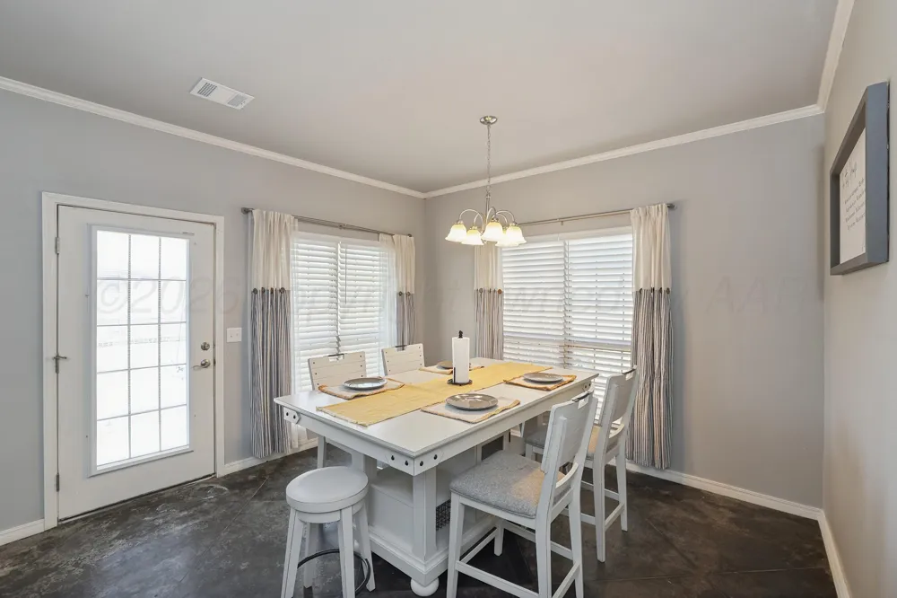 9309 HERITAGE HILLS PARKWAY Amarillo, TX 79119