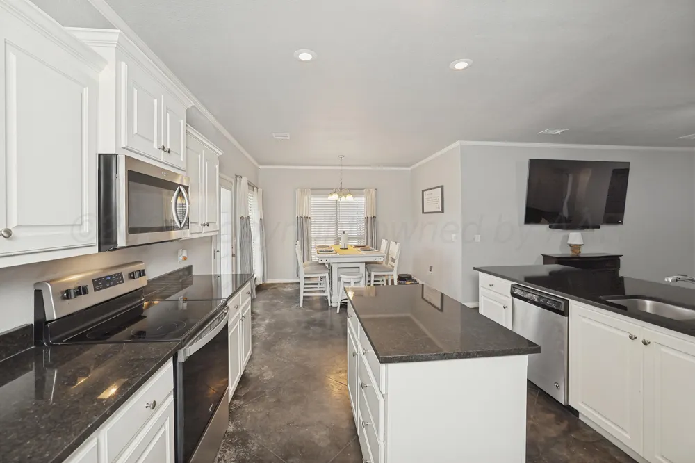 9309 HERITAGE HILLS PARKWAY Amarillo, TX 79119