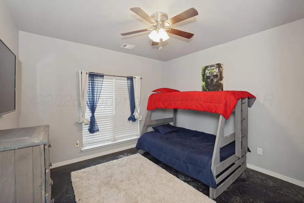 9309 HERITAGE HILLS PARKWAY Amarillo, TX 79119