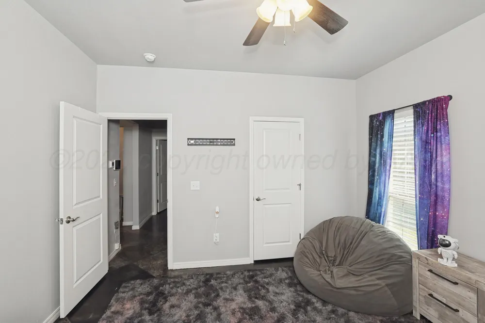 9309 HERITAGE HILLS PARKWAY Amarillo, TX 79119