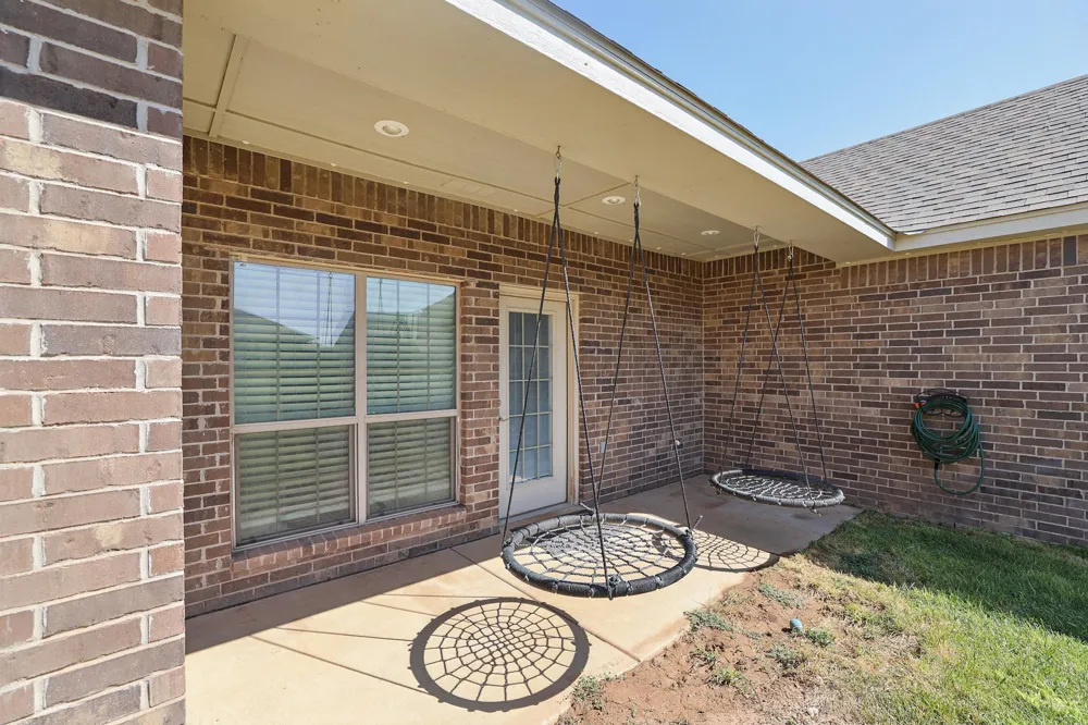 9309 HERITAGE HILLS PARKWAY Amarillo, TX 79119
