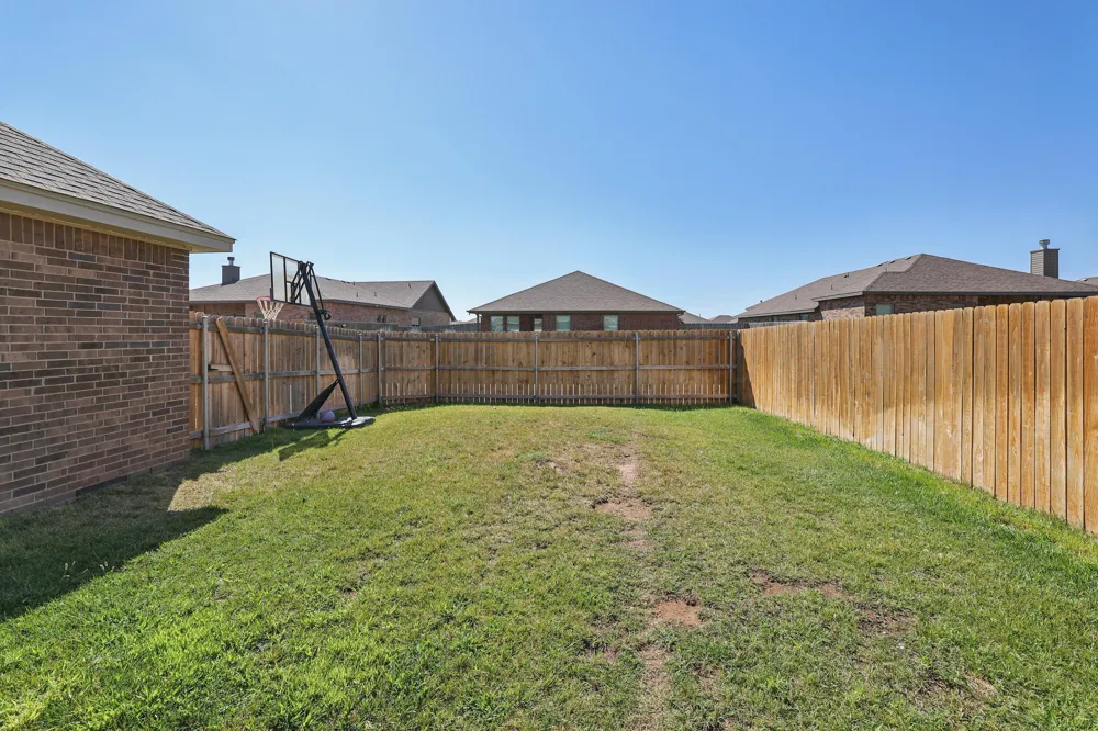 9309 HERITAGE HILLS PARKWAY Amarillo, TX 79119