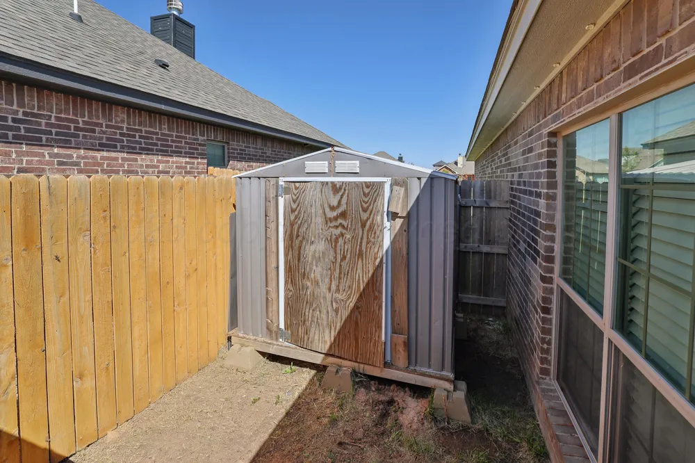9309 HERITAGE HILLS PARKWAY Amarillo, TX 79119