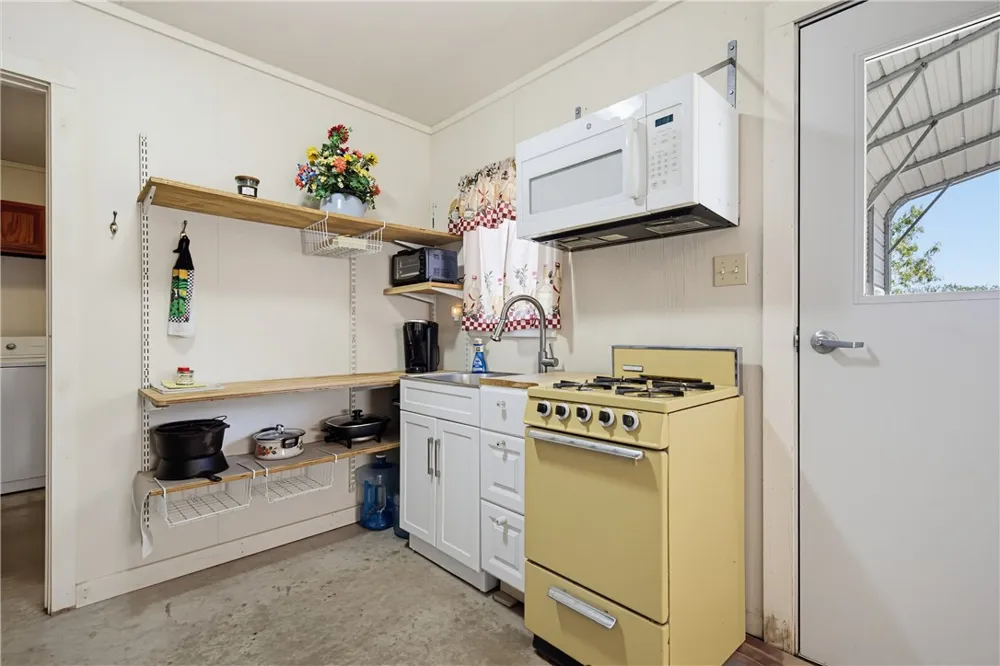 527 Ranger Drive Sandia, TX 78383