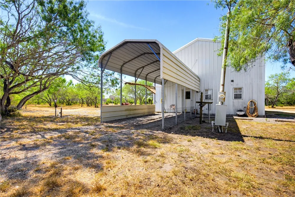 527 Ranger Drive Sandia, TX 78383