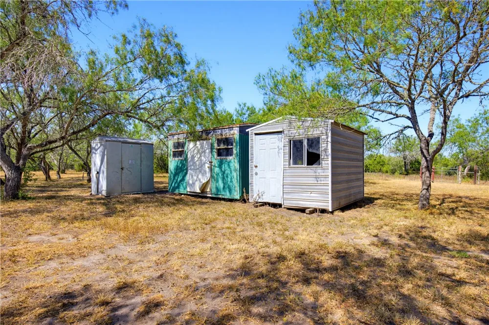 527 Ranger Drive Sandia, TX 78383