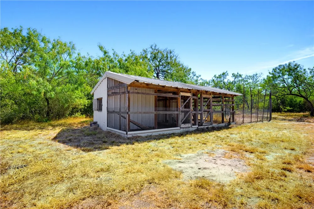 527 Ranger Drive Sandia, TX 78383