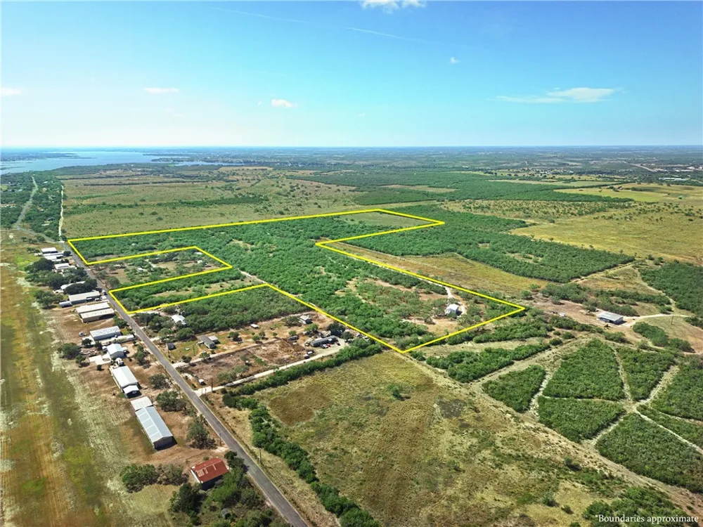 527 Ranger Drive Sandia, TX 78383