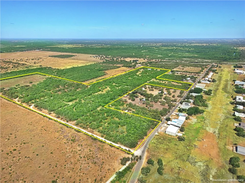 527 Ranger Drive Sandia, TX 78383