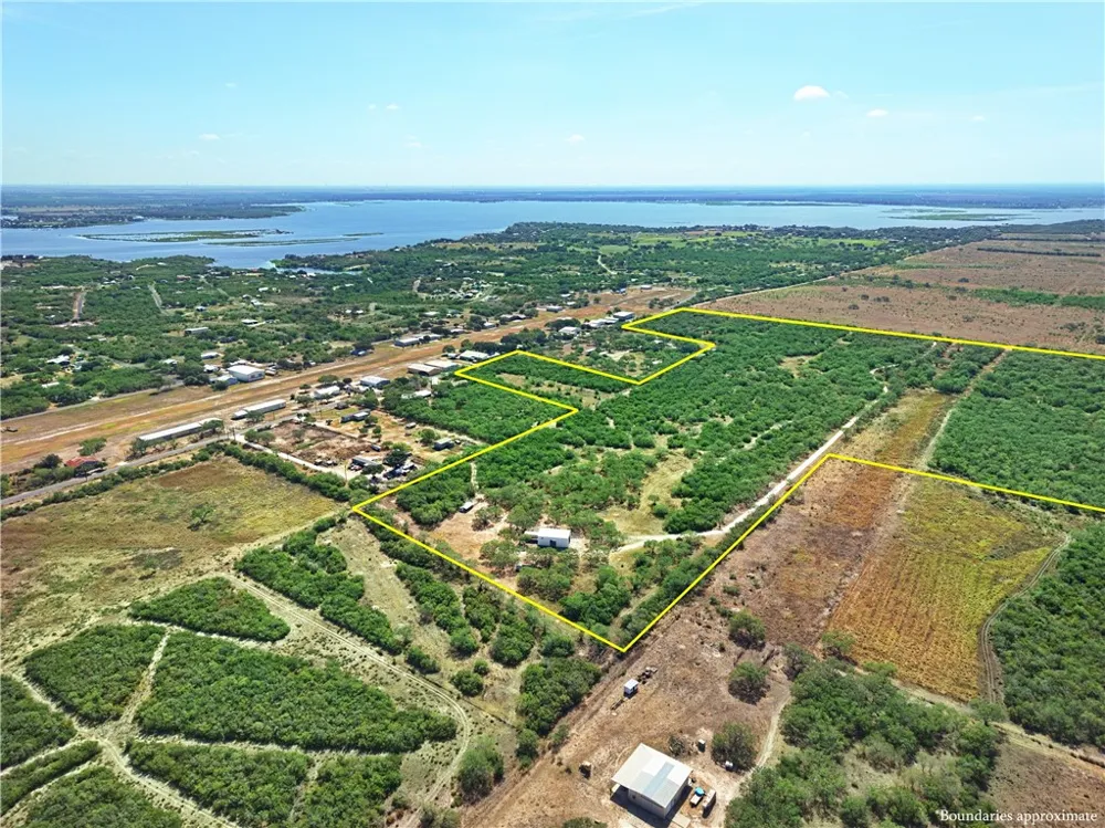 527 Ranger Drive Sandia, TX 78383