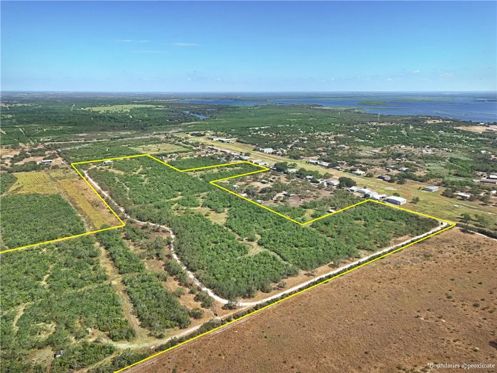 527 Ranger Drive Sandia, TX 78383