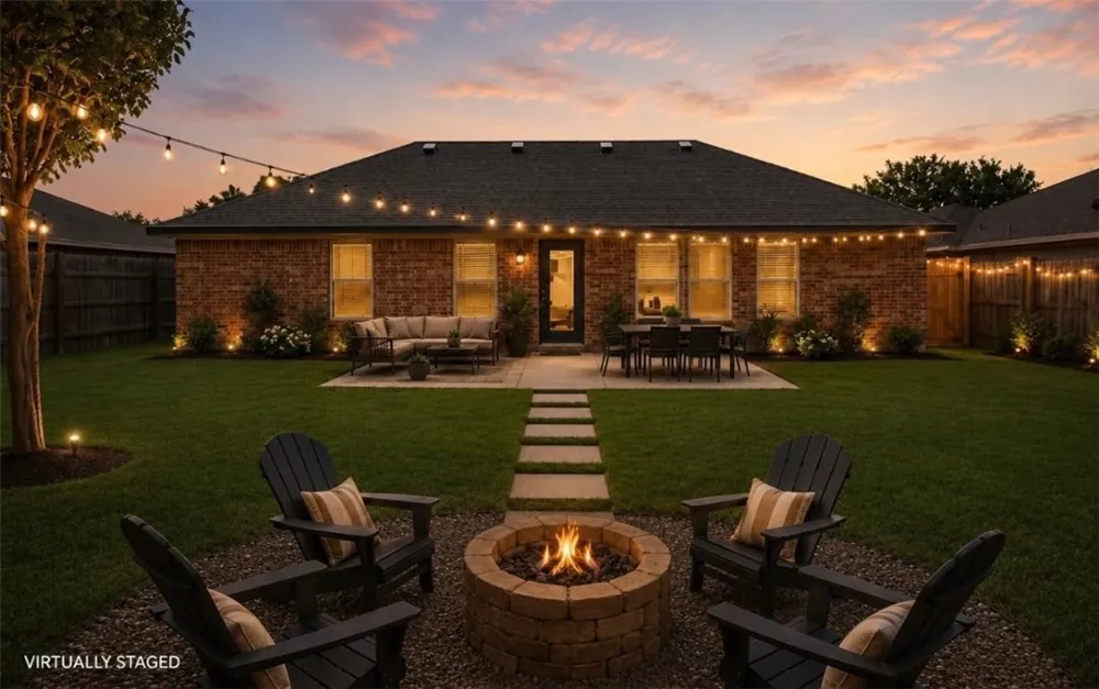 2087 Sabal Drive Ingleside, TX 78362