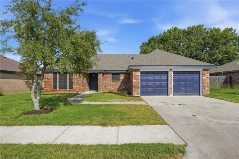 2087 Sabal Drive