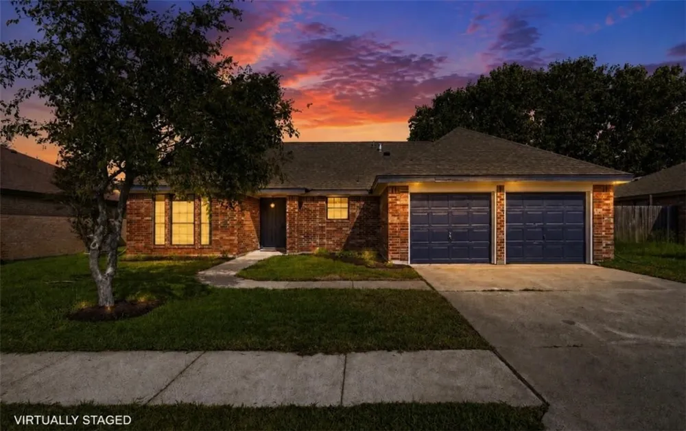 2087 Sabal Drive Ingleside, TX 78362