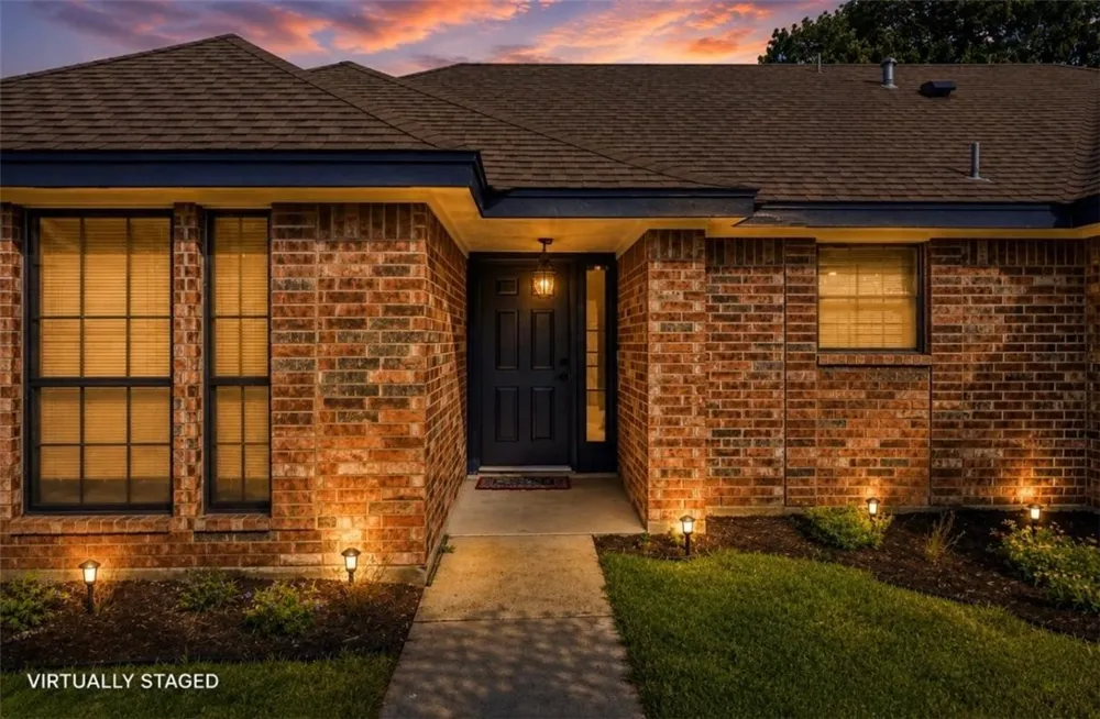 2087 Sabal Drive Ingleside, TX 78362
