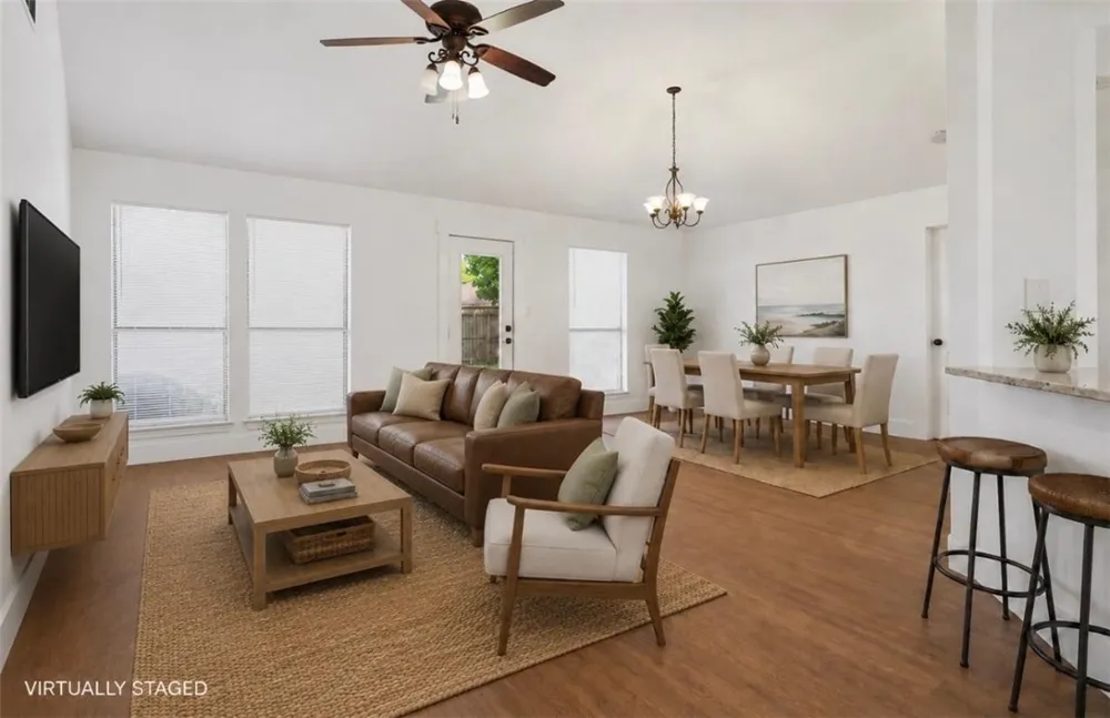2087 Sabal Drive Ingleside, TX 78362
