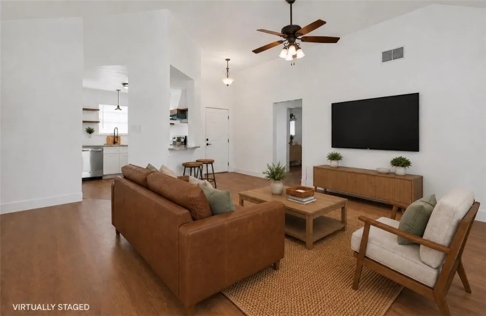 2087 Sabal Drive Ingleside, TX 78362