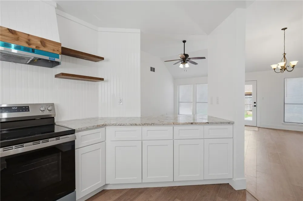 2087 Sabal Drive Ingleside, TX 78362