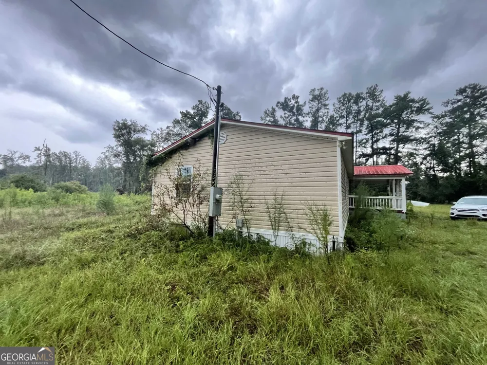 6760 Margaret DR Blackshear, GA 31516