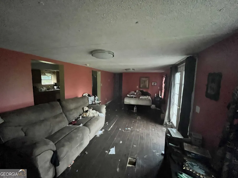 6760 Margaret DR Blackshear, GA 31516