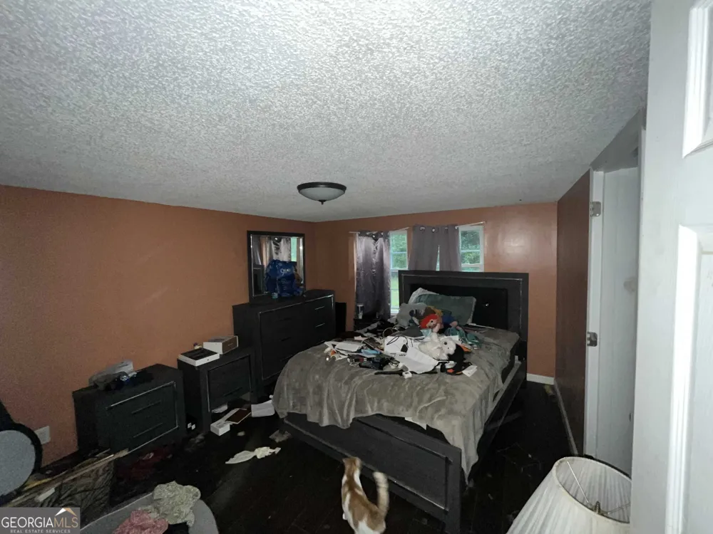 6760 Margaret DR Blackshear, GA 31516