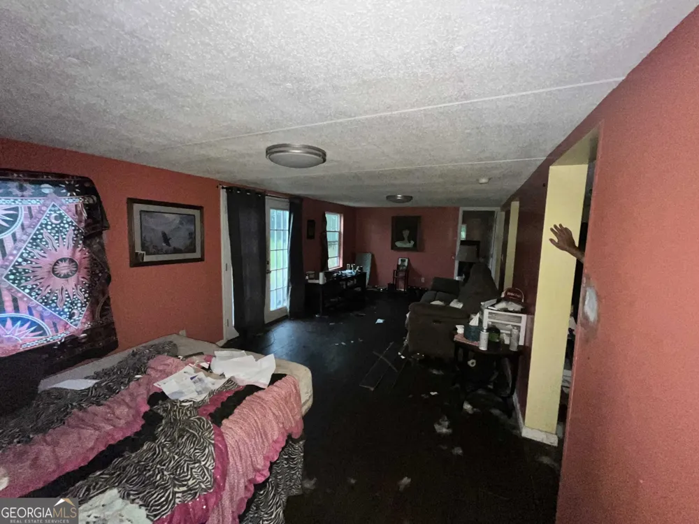 6760 Margaret DR Blackshear, GA 31516