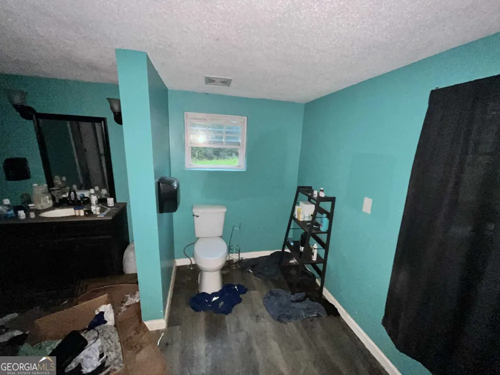 6760 Margaret DR Blackshear, GA 31516