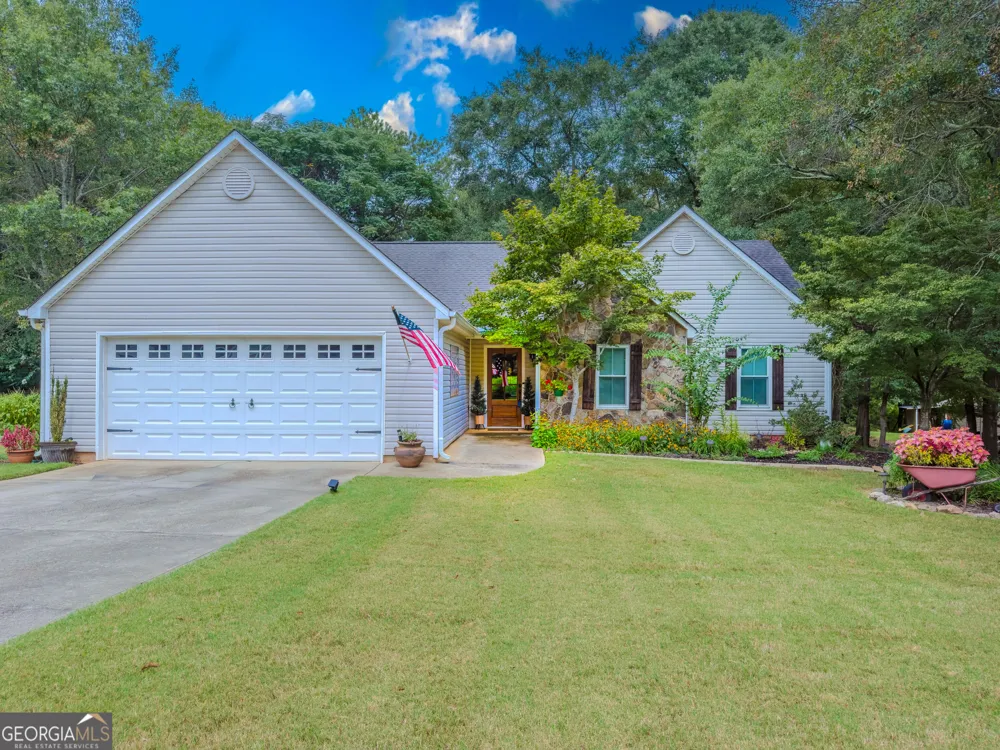 1505 Nunnally WAY Monroe, GA 30655