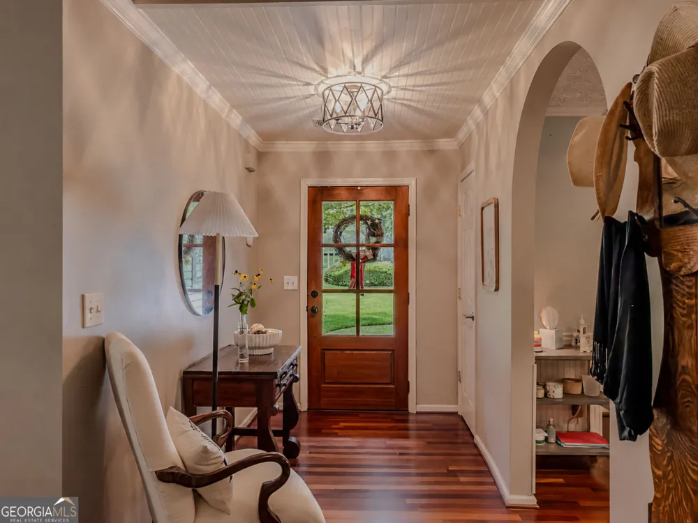 1505 Nunnally WAY Monroe, GA 30655