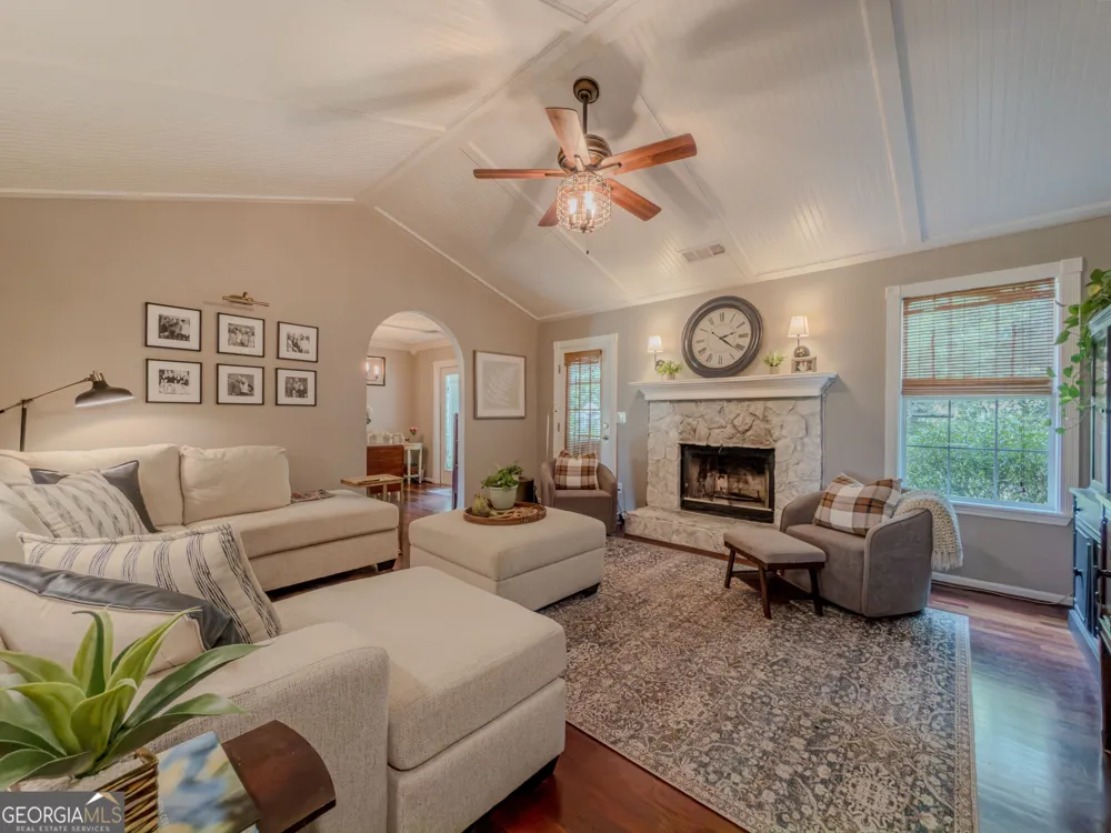 1505 Nunnally WAY Monroe, GA 30655