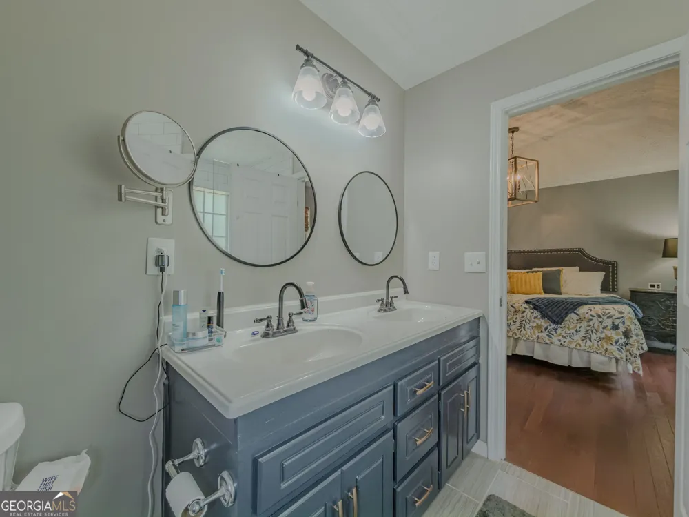 1505 Nunnally WAY Monroe, GA 30655