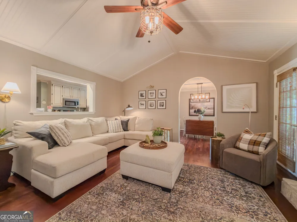 1505 Nunnally WAY Monroe, GA 30655