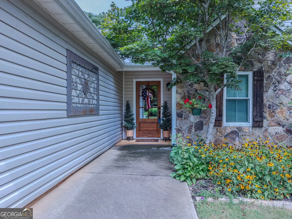 1505 Nunnally WAY Monroe, GA 30655
