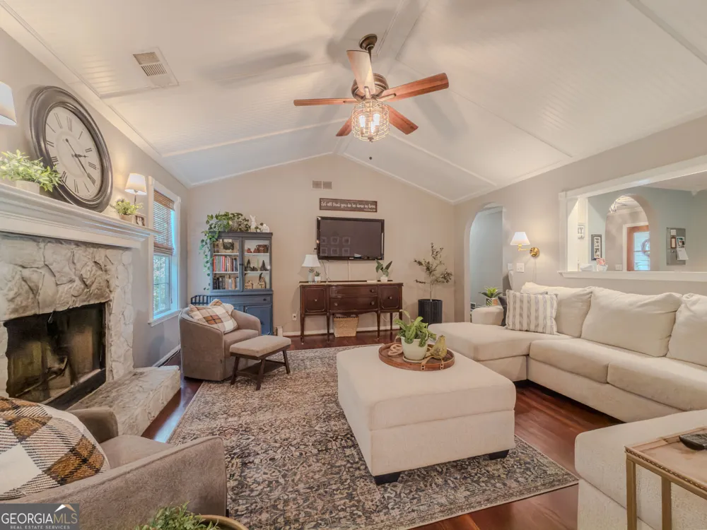 1505 Nunnally WAY Monroe, GA 30655