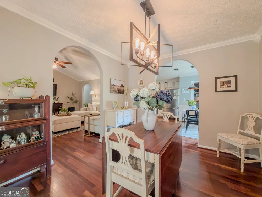 1505 Nunnally WAY Monroe, GA 30655