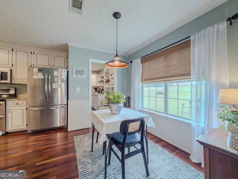 1505 Nunnally WAY Monroe, GA 30655