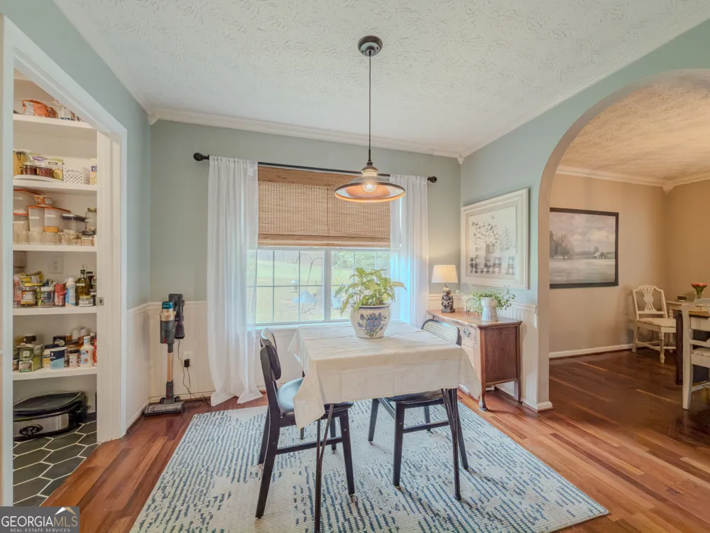 1505 Nunnally WAY Monroe, GA 30655