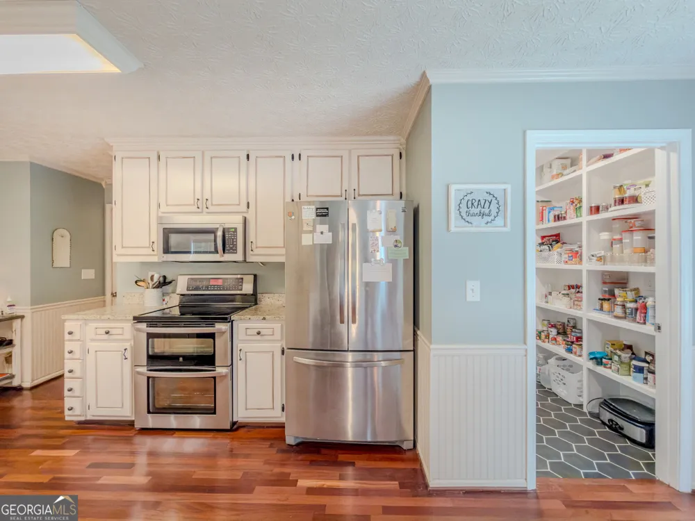 1505 Nunnally WAY Monroe, GA 30655