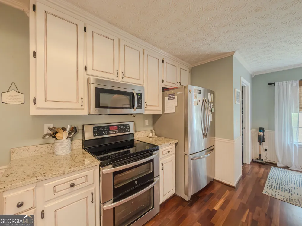 1505 Nunnally WAY Monroe, GA 30655