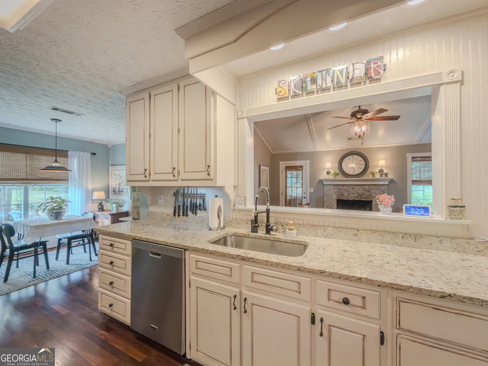 1505 Nunnally WAY Monroe, GA 30655
