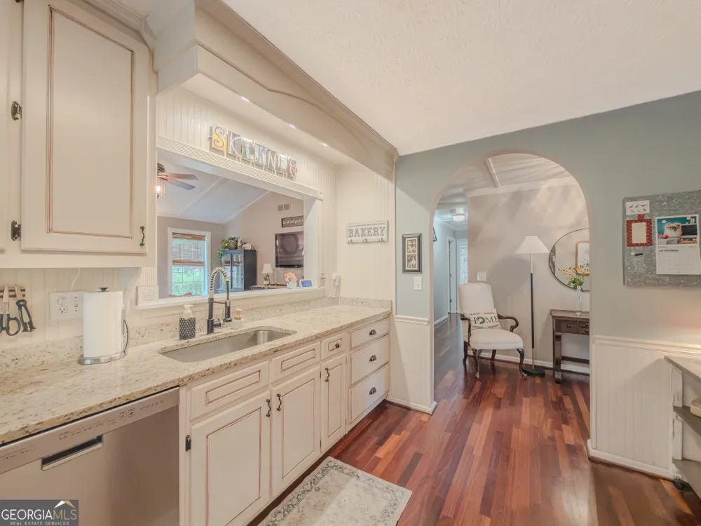 1505 Nunnally WAY Monroe, GA 30655