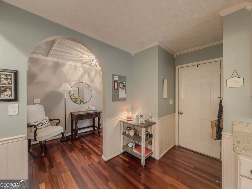 1505 Nunnally WAY Monroe, GA 30655