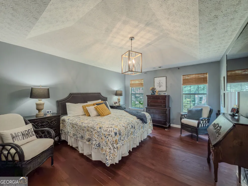 1505 Nunnally WAY Monroe, GA 30655