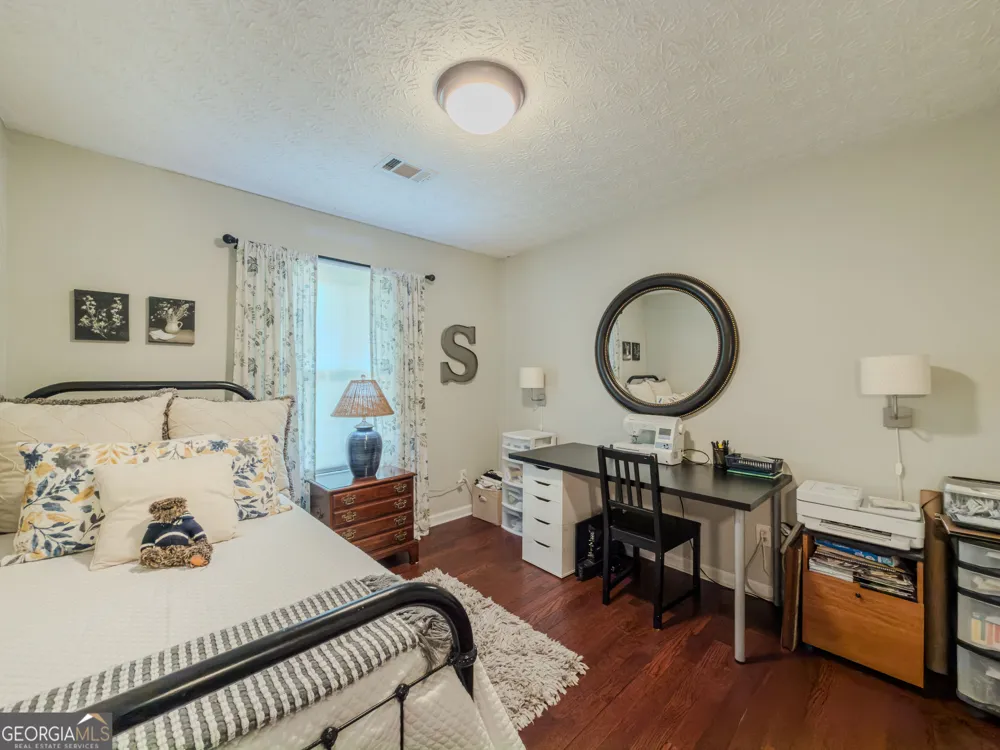 1505 Nunnally WAY Monroe, GA 30655