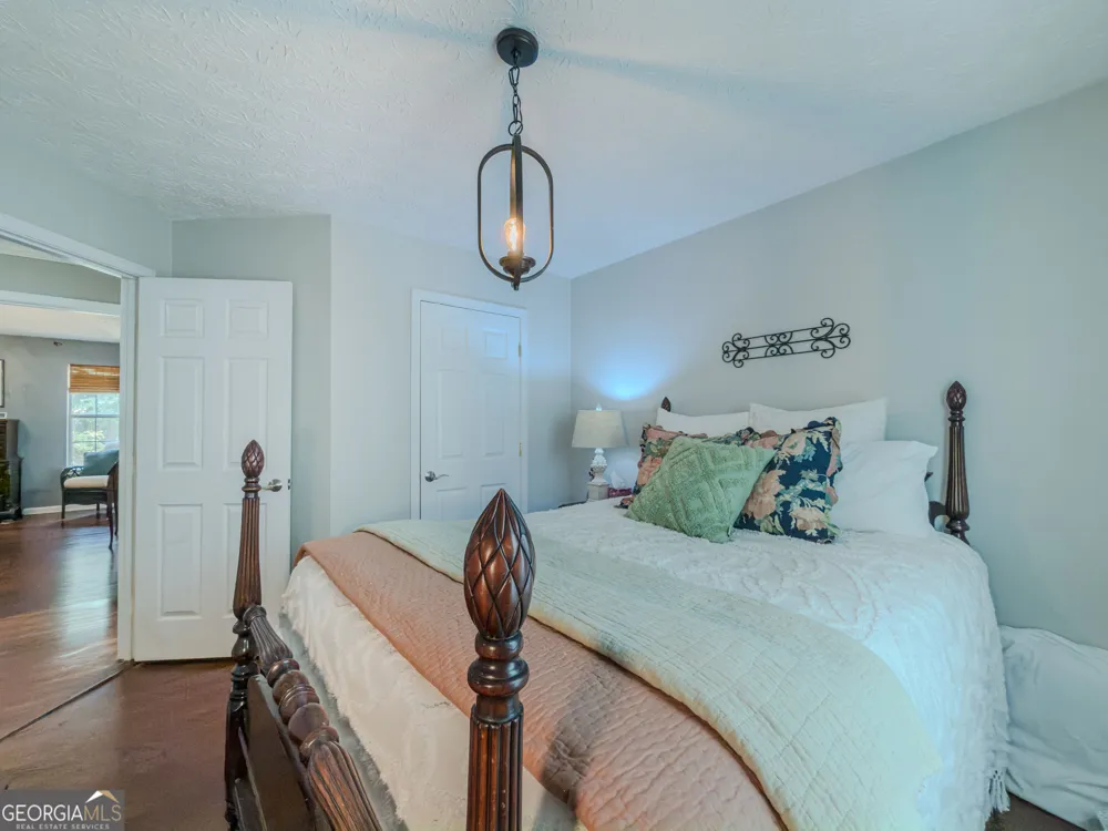 1505 Nunnally WAY Monroe, GA 30655
