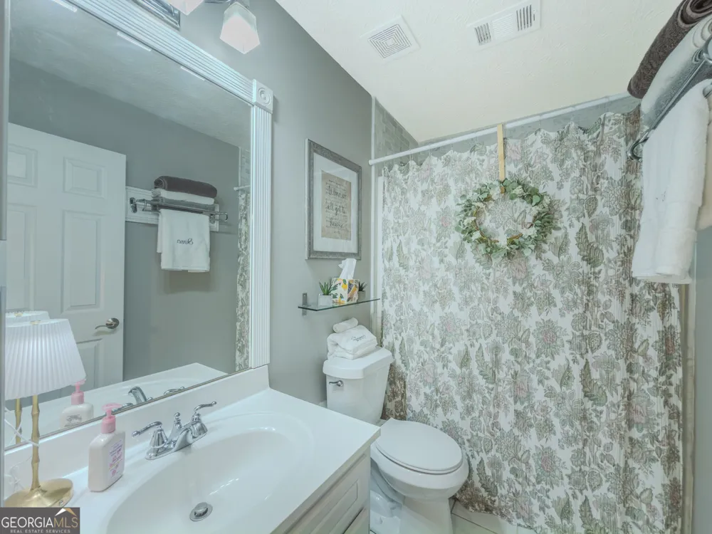 1505 Nunnally WAY Monroe, GA 30655